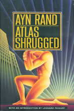 Atlas Shrugged