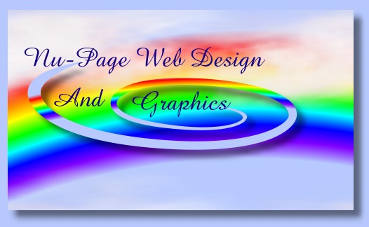 Nu-Page Logo