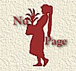 Nu-Page web design and Graphics