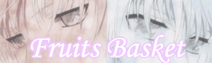 Kyou Sohma and Yuki Sohma