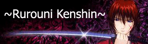Kenshin Himura, The Battousaii.