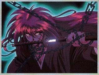..I must fight to be free...