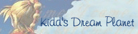 Kidd's Dream Planet