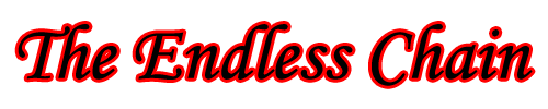 This is the name of my site....get it, got it? Good.