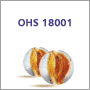 OHSAS 18001 - Occupational Health & Safety