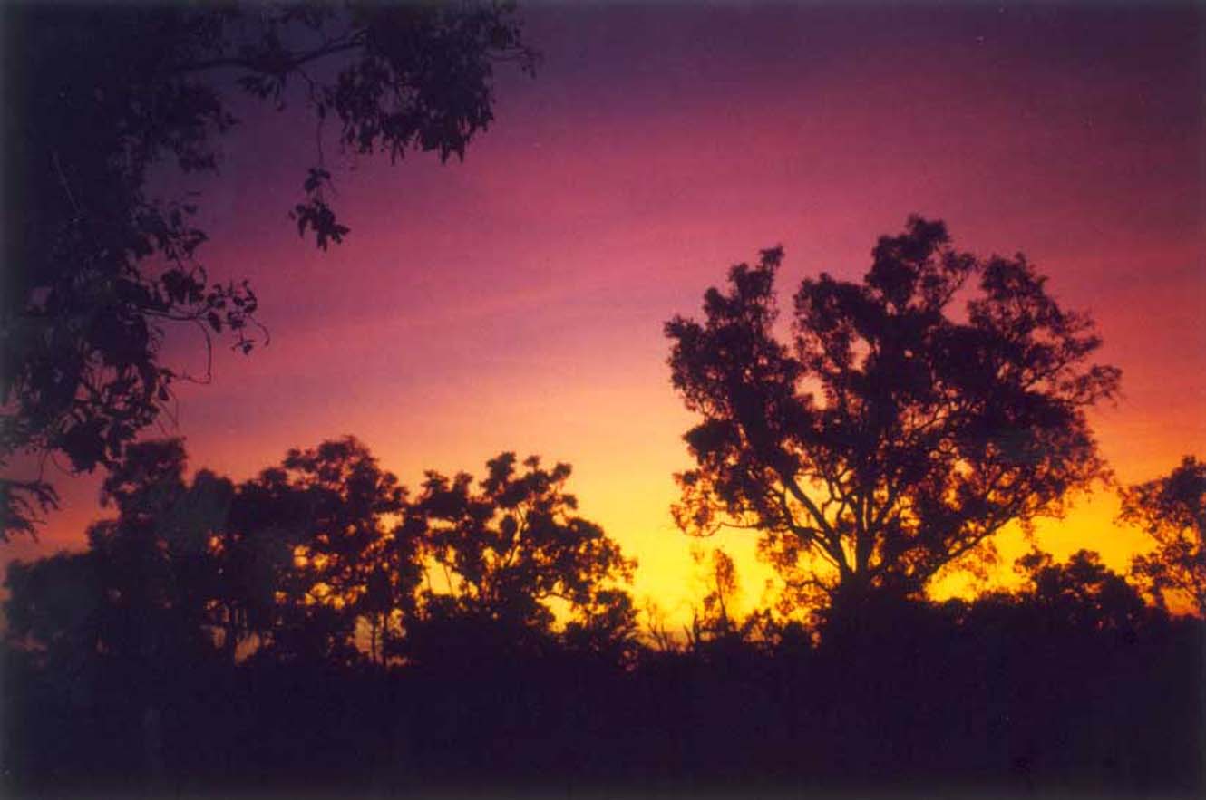 Kimberley country-incredible and full of surprises