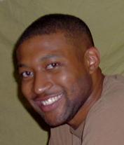 SPC Eugene Breckenridge