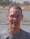SPC David Carpenter