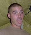SSG Justin Hanley