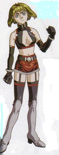 Copyright 1995-2003 Pioneer Entertainment (USA)