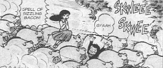 Copyright �1996, 2003 Rumiko Takahashi/Shogakukan