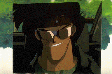 �1995 Kenichi Sonoda, AnimEigo