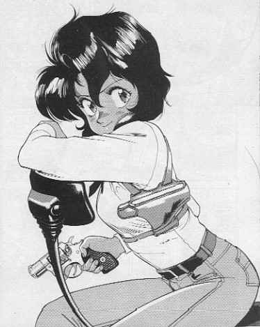 �1996 Kenichi Sonoda