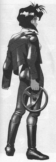 � 1999 Kenichi Sonoda