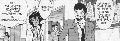 � 1998, 1999 Kenichi Sonoda, Studio Proteus