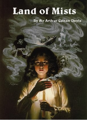 Illustration by Rowena Morrill. Copyright � 1983, 2002