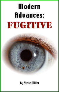 Modern Advances: Fugitive cover image.
