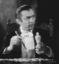 Murder Legendre uses his ritual dagger to create a wax effigy.