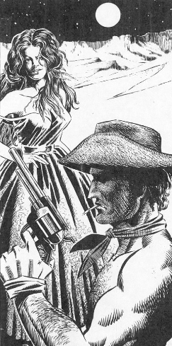 Art by P. Craig Russell