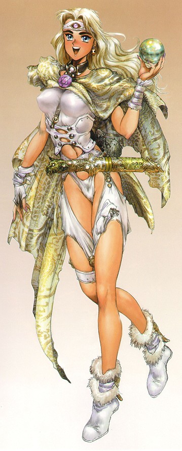 Copyright Masamune Shirow