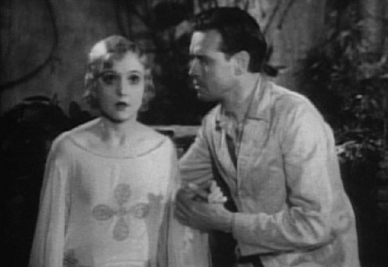 Neil uses the soul mate feat to help Madeleine resist the spell of a zombie master.