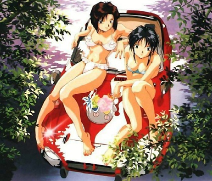 Copyright � 2002 Kosuke Fujishima