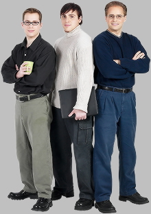 Copyright �2003 Steve Miller and licensors.