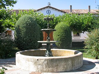 Calzada de los Molinos