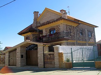 Iglesia parroquial de Santiago