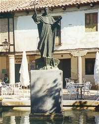 San Telmo