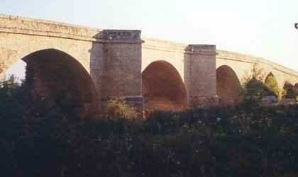 Puente Fitero