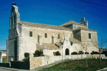 Ermita de Baltan�s