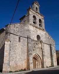Iglesia de San Esteban
