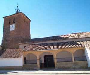 Iglesia de Santa Mar�a