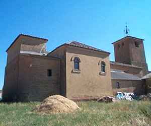 Iglesia de Santa Mar�a