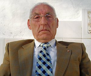 Francisco Delgado