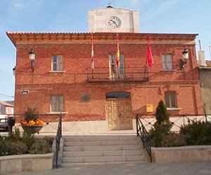 Ayuntamiento