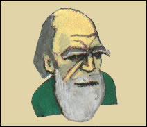 Charles Darwin