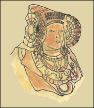 Dama de Elche