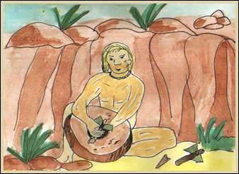 La rueda