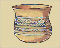 Vaso campaniforme