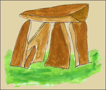 Dolmen