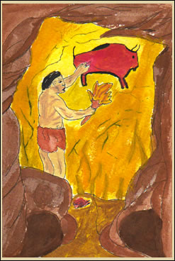 Arte rupestre