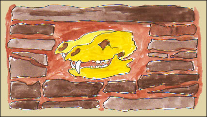 Culto al oso de las cavernas