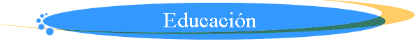 Educaci�n