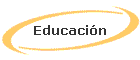Educaci�n