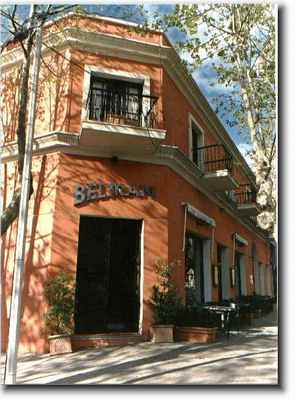 hotel beltran aire acondicionado gran categoria