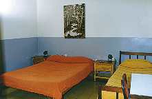 C�modas habitaciones