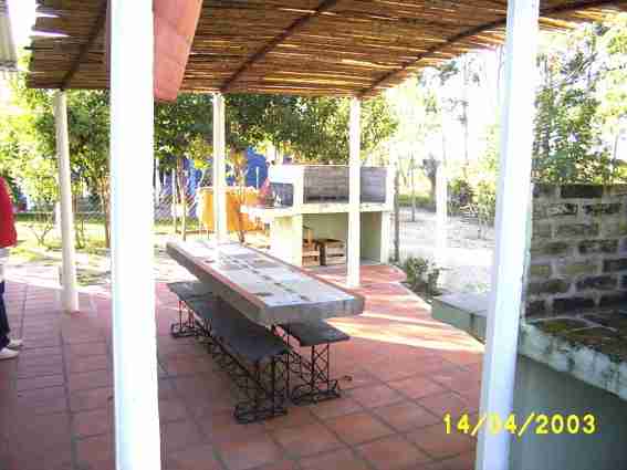 balneario brisas nueva palmira