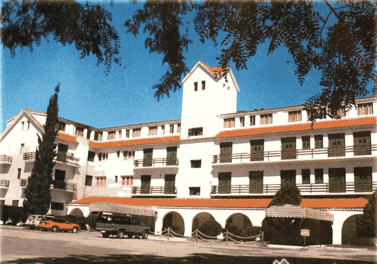 casino hotel carmelo punta gorda